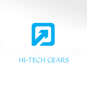 Hi tech gears