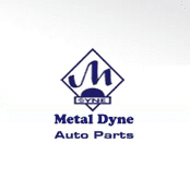 Metal dyne